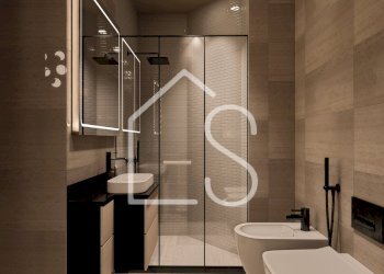 Unit-6-bath.png - Bilocale Bologna - foto 4