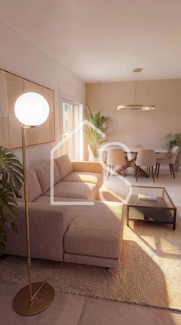 Soggiorno_2.jpg - Apartment Bologna - photo 3