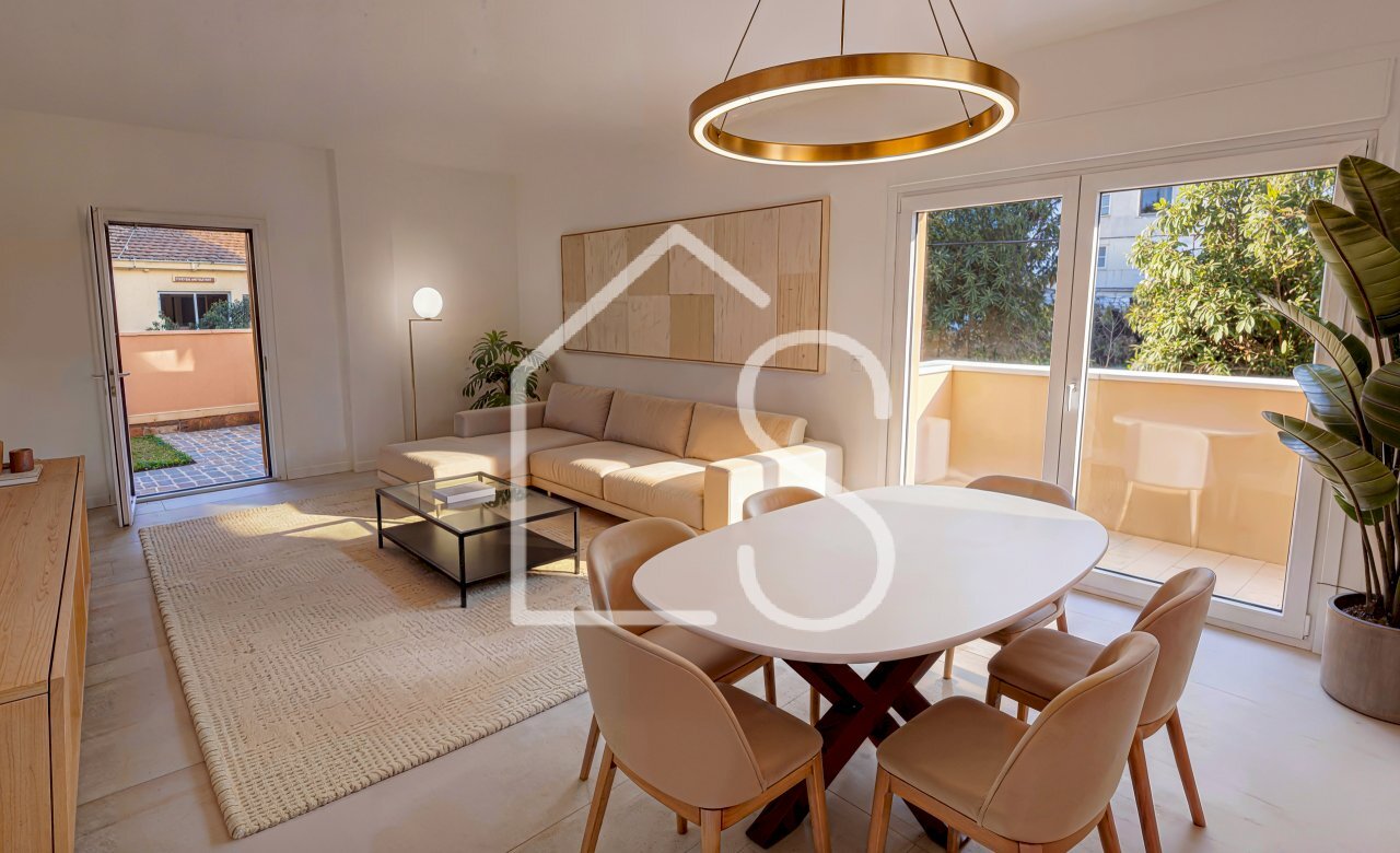 Soggiorno_3_1.jpg - Apartment Bologna - photo 1