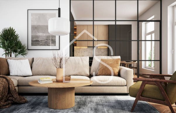 Immagine 2024-10-28 152553.png - Two-room apartment Bologna - photo 1