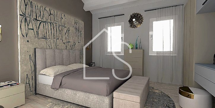 Immagine 2024-10-28 152643.png - Two-room apartment Bologna - photo 2
