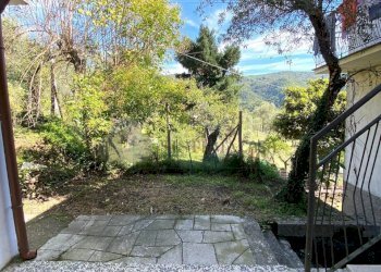 GIARDINETTO 1 (2).jpeg - Porzione di casa via pegui 1, Calice al Cornoviglio - foto 1