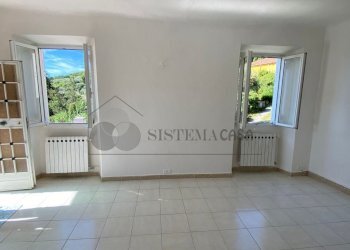 SALA.jpeg - Porzione di casa via pegui 1, Calice al Cornoviglio - foto 7