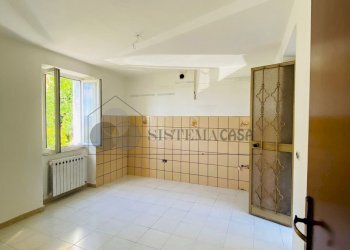 CUCINA.jpeg - Porzione di casa via pegui 1, Calice al Cornoviglio - foto 11