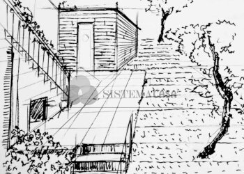 disegni.jpg - Porzione di casa via pegui 1, Calice al Cornoviglio - foto 14