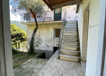 INGRESSO.jpeg - Porzione di casa via pegui 1, Calice al Cornoviglio - foto 16