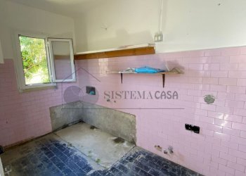 BAGNO 2.jpeg - Porzione di casa via pegui 1, Calice al Cornoviglio - foto 23
