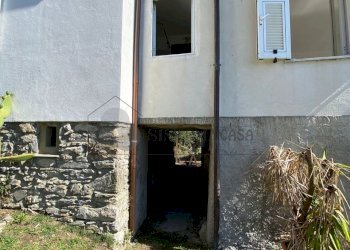 FACCIATA 2.jpeg - Porzione di casa via pegui 1, Calice al Cornoviglio - foto 28