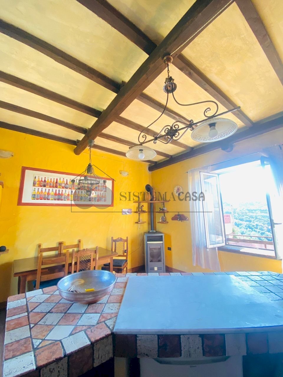 WhatsApp Image 2025-07-01 at 11.48.59 (3).jpeg - Portion of a house Via Stazione 25, Follo - photo 1