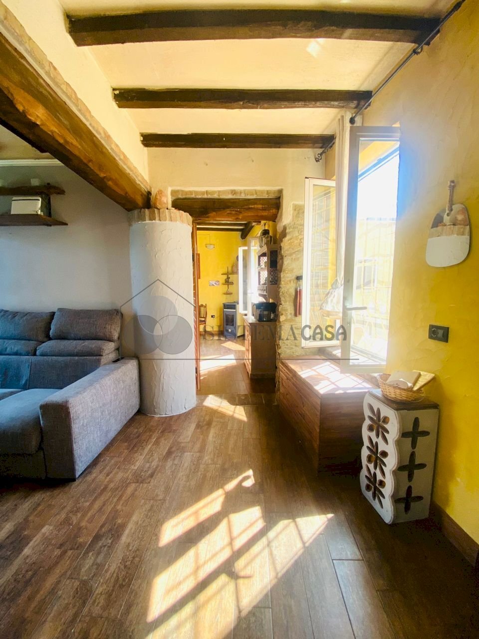 WhatsApp Image 2025-07-01 at 11.49.32 (2).jpeg - Portion of a house Via Stazione 25, Follo - photo 2