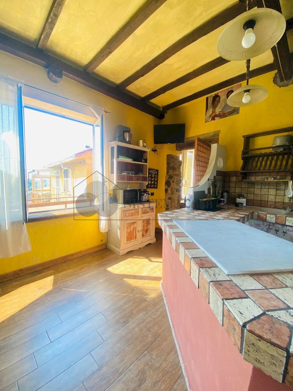 WhatsApp Image 2025-07-01 at 11.49.01 (1).jpeg - Portion of a house Via Stazione 25, Follo - photo 3