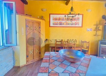 WhatsApp Image 2025-07-01 at 11.48.59 (2).jpeg - Portion of a house Via Stazione 25, Follo - photo 9