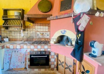 WhatsApp Image 2025-07-01 at 11.49.00 (1).jpeg - Portion of a house Via Stazione 25, Follo - photo 10