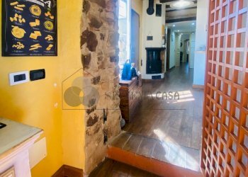 WhatsApp Image 2025-07-01 at 11.49.01 (4).jpeg - Portion of a house Via Stazione 25, Follo - photo 15