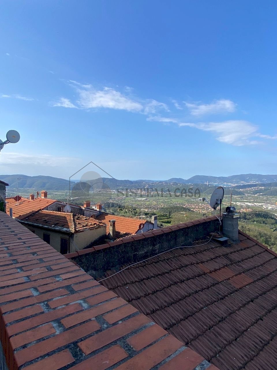 18.jpeg - Portion of a house Piazza Immacolata  snc, Santo Stefano di Magra - photo 2