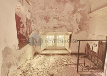 11.jpeg - Portion of a house Piazza Immacolata  snc, Santo Stefano di Magra - photo 9