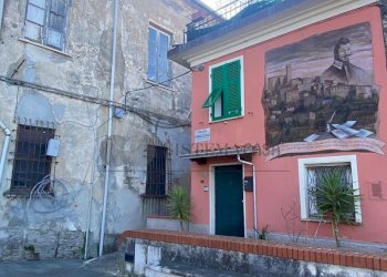 17.jpeg - Portion of a house Piazza Immacolata  snc, Santo Stefano di Magra - photo 15