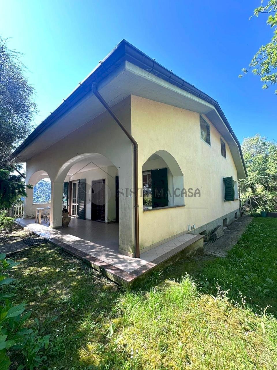 6.jpeg - Villa Via San Lorenzo 20, Follo - photo 1