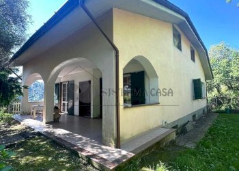 6.jpeg - Villa Via San Lorenzo 20, Follo - photo 1