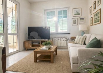 angolo tv 1.png - Villa Via San Lorenzo 20, Follo - photo 30