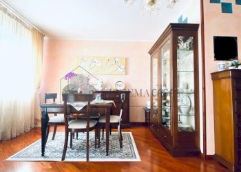 27.jpeg - Quadrilocale Via Brigate partigiane 94, Follo - foto 5