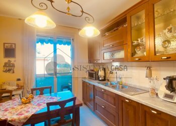 24.jpeg - Quadrilocale Via Brigate partigiane 94, Follo - foto 9