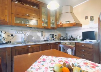 22.jpeg - Quadrilocale Via Brigate partigiane 94, Follo - foto 11