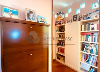 10.jpeg - Quadrilocale Via Brigate partigiane 94, Follo - foto 13