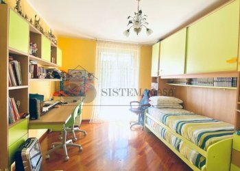 19.jpeg - Quadrilocale Via Brigate partigiane 94, Follo - foto 14