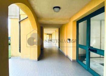 2.jpeg - Quadrilocale Via Brigate partigiane 94, Follo - foto 25