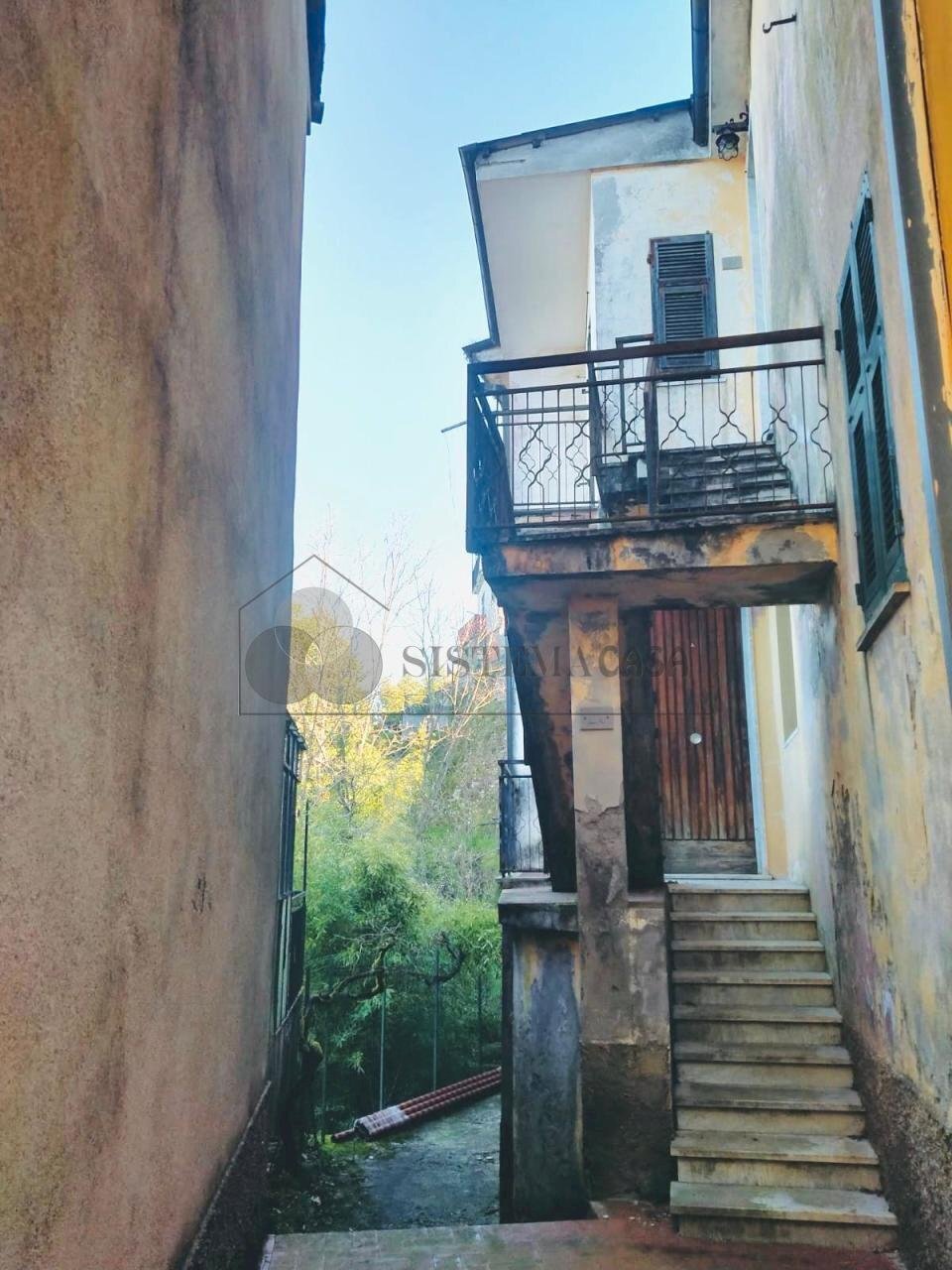 5.jpeg - Rustico Via Rocchetta  2B, Borghetto di Vara - foto 1