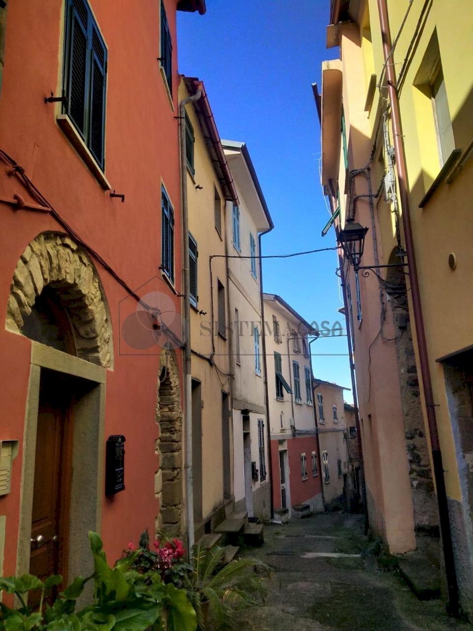 10.jpeg - Rustico Via Rocchetta  2B, Borghetto di Vara - foto 2