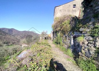 11.jpeg - Terratetto - Terracielo Via Pontile 1, Borghetto di Vara - foto 5