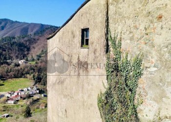 15.jpeg - Terratetto - Terracielo Via Pontile 1, Borghetto di Vara - foto 6