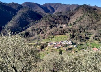 13.jpeg - Terratetto - Terracielo Via Pontile 1, Borghetto di Vara - foto 10