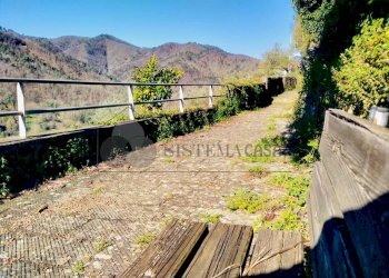 6.jpeg - Terratetto - Terracielo Via Pontile 1, Borghetto di Vara - foto 11