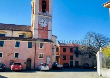 16.jpeg - Terratetto - Terracielo Via Pontile 1, Borghetto di Vara - foto 20