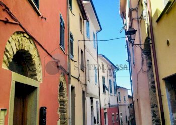 1.jpeg - Terratetto - Terracielo Via Pontile 1, Borghetto di Vara - foto 21