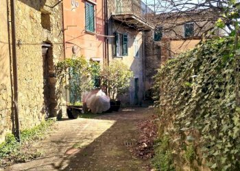 22.jpeg - Terratetto - Terracielo Via Pontile 1, Borghetto di Vara - foto 22