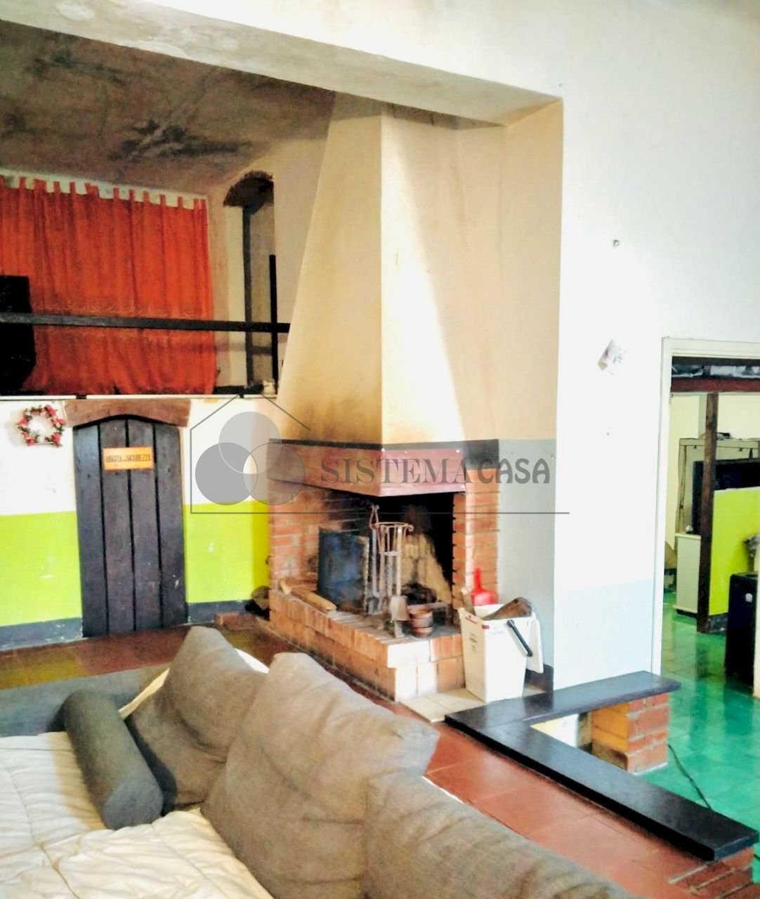 2.jpg - Three-room apartment Via Nasso SNC, Calice al Cornoviglio - photo 1