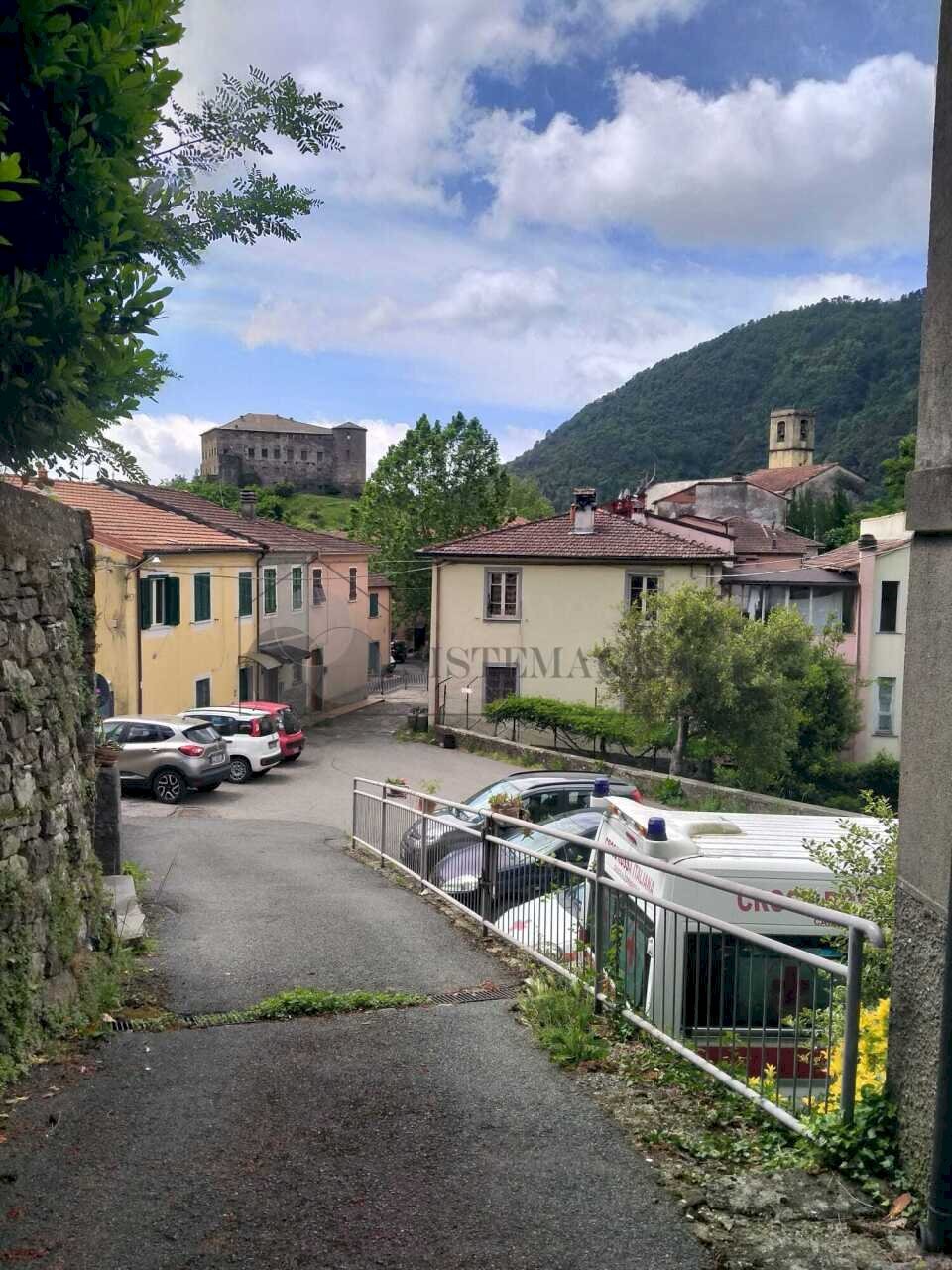 8d58647d-6f29-4b4d-9306-2bf04a6f33cc - Three-room apartment Via Nasso SNC, Calice al Cornoviglio - photo 1