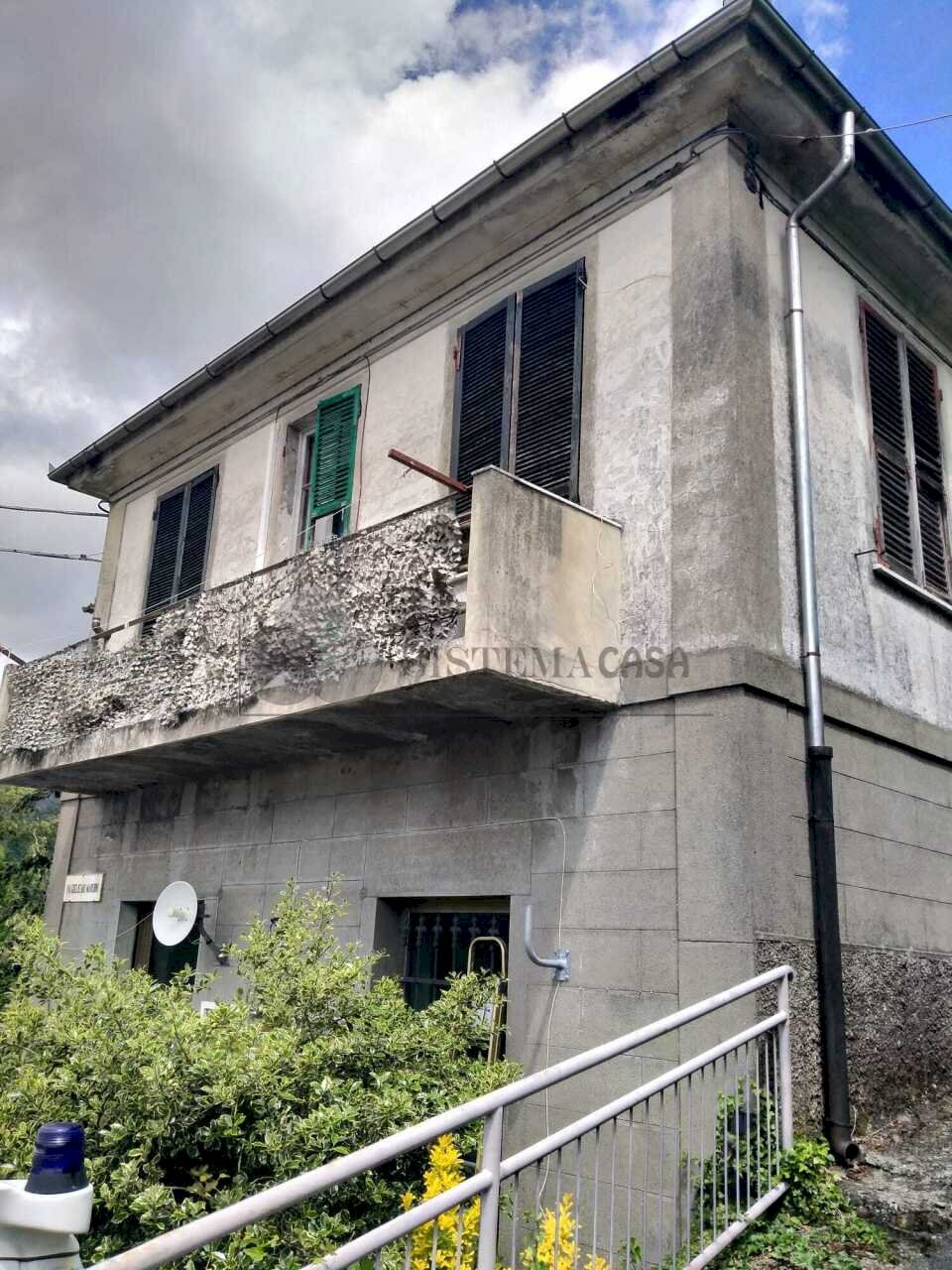 bbd5c380-3615-434b-8d63-e3f9f9ed8650 - Three-room apartment Via Nasso SNC, Calice al Cornoviglio - photo 2