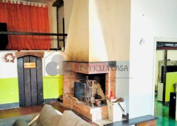 2.jpg - Appartamento Via Nasso SNC, Calice al Cornoviglio - foto 1