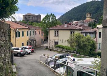 8d58647d-6f29-4b4d-9306-2bf04a6f33cc - Trilocale Via Nasso SNC, Calice al Cornoviglio - foto 1