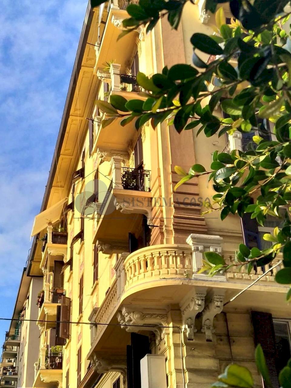 8.jpg - Apartment Via Francesco Crispi 39, La Spezia - photo 2