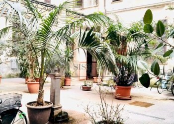 2.jpg - Appartamento Via Francesco Crispi 39, La Spezia - foto 8