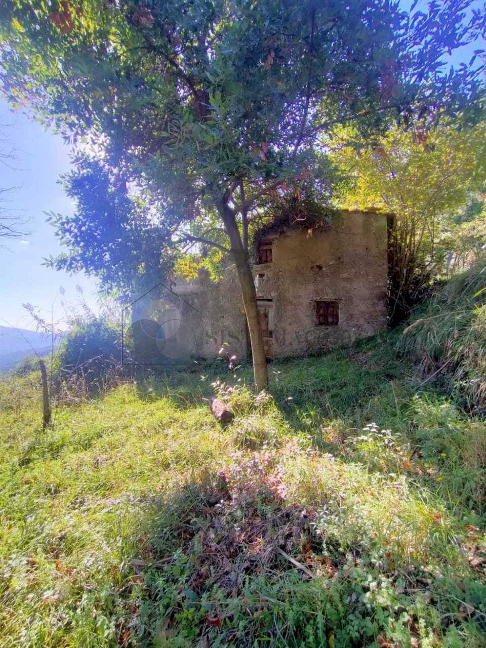 10.jpg - Portion of a house Via Volpara 9, Sarzana - photo 1
