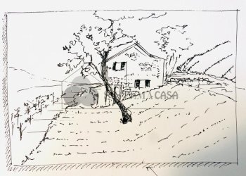 15.jpg - Porzione di casa Via Volpara 9, Sarzana - foto 2