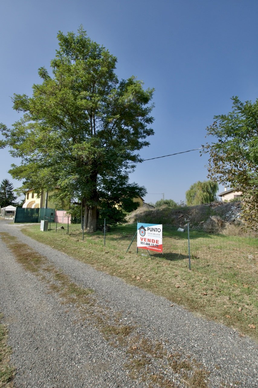 terreno - Building land via cavalle 11, Baricella - photo 1