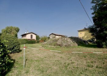 terreno - Terreno edificabile via cavalle 11, Baricella - foto 2